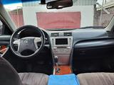 Toyota Camry 2011 годаfor6 800 000 тг. в Кызылорда – фото 4