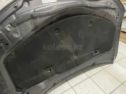 Капот Американец на Camry 50 Камри 50 за 160 000 тг. в Шымкент – фото 4