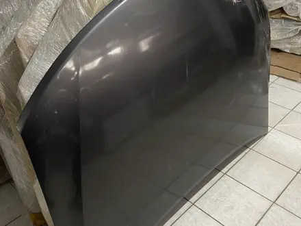 Капот Американец на Camry 50 Камри 50 за 160 000 тг. в Шымкент – фото 2