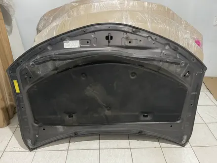 Капот Американец на Camry 50 Камри 50 за 160 000 тг. в Шымкент – фото 3
