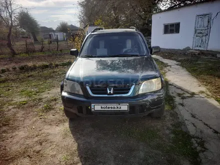 Honda CR-V 1998 года за 3 500 000 тг. в Тараз