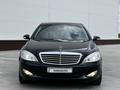 Mercedes-Benz S 350 2007 годаүшін7 500 000 тг. в Жезказган – фото 7