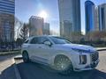 Hyundai Palisade 2023 годаүшін26 800 000 тг. в Шымкент – фото 4