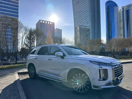Hyundai Palisade 2023 года за 26 800 000 тг. в Шымкент – фото 4