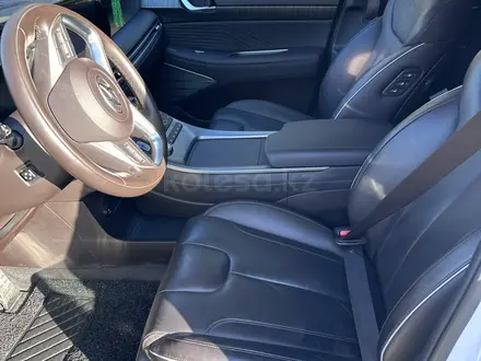 Hyundai Palisade 2023 года за 26 800 000 тг. в Шымкент – фото 15