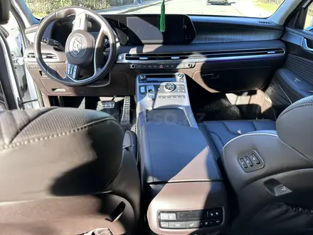 Hyundai Palisade 2023 года за 26 800 000 тг. в Шымкент – фото 18