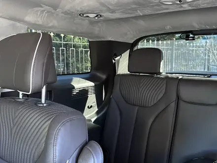 Hyundai Palisade 2023 года за 26 800 000 тг. в Шымкент – фото 20
