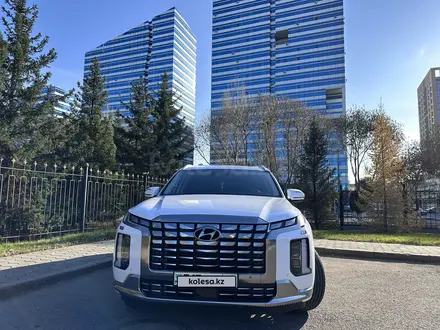 Hyundai Palisade 2023 года за 26 800 000 тг. в Шымкент