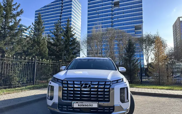 Hyundai Palisade 2023 годаүшін26 800 000 тг. в Шымкент