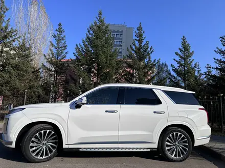 Hyundai Palisade 2023 года за 26 800 000 тг. в Шымкент – фото 2