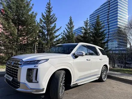 Hyundai Palisade 2023 года за 26 800 000 тг. в Шымкент – фото 3