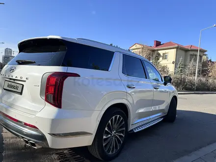 Hyundai Palisade 2023 года за 26 800 000 тг. в Шымкент – фото 8