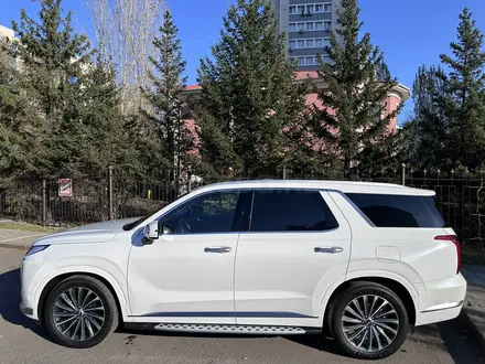 Hyundai Palisade 2023 года за 26 800 000 тг. в Шымкент – фото 6