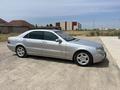 Mercedes-Benz S 500 2002 года за 4 000 000 тг. в Алматы – фото 4