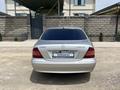 Mercedes-Benz S 500 2002 года за 4 000 000 тг. в Алматы – фото 3