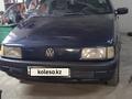 Volkswagen Passat 1991 годаүшін950 000 тг. в Актобе – фото 2
