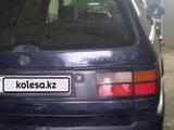 Volkswagen Passat 1991 годаүшін950 000 тг. в Актобе – фото 5