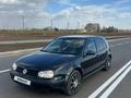 Volkswagen Golf 2003 года за 2 600 000 тг. в Костанай – фото 8