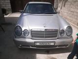 Mercedes-Benz E 230 1997 года за 2 400 000 тг. в Шымкент