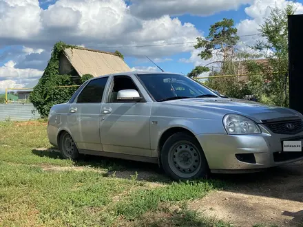 ВАЗ (Lada) Priora 2170 2014 года за 2 800 000 тг. в Актобе – фото 23