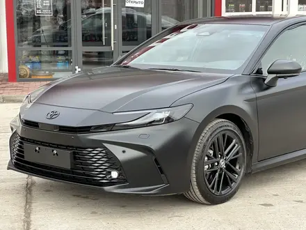 Toyota Camry 2024 года за 27 000 000 тг. в Караганда – фото 3