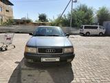 Audi 100 1991 годаүшін2 100 000 тг. в Тараз – фото 2