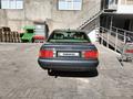 Audi 100 1991 годаүшін2 100 000 тг. в Тараз – фото 4