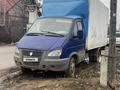 ГАЗ ГАЗель 2007 года за 3 700 000 тг. в Уральск