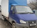 ГАЗ ГАЗель 2007 года за 3 700 000 тг. в Уральск – фото 2