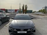 Hyundai Lafesta 2025 года за 12 000 000 тг. в Актобе