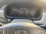 Honda CR-V 1997 года за 2 250 000 тг. в Талдыкорган – фото 3