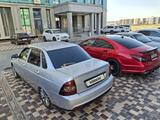ВАЗ (Lada) Priora 2170 2013 года за 1 800 000 тг. в Шымкент – фото 3
