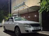 ВАЗ (Lada) Priora 2170 2013 года за 1 800 000 тг. в Шымкент – фото 4