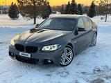 BMW 535 2015 года за 7 500 000 тг. в Актау