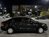 Volkswagen Polo 2012 года за 2 550 000 тг. в Караганда – фото 3