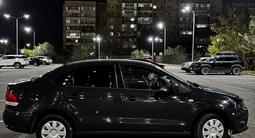 Volkswagen Polo 2012 годаүшін2 450 000 тг. в Караганда – фото 3