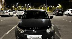 Volkswagen Polo 2012 годаүшін2 450 000 тг. в Караганда