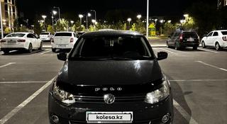 Volkswagen Polo 2012 года за 2 450 000 тг. в Караганда
