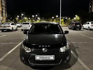 Volkswagen Polo, 2012