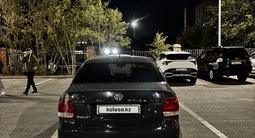 Volkswagen Polo 2012 годаүшін2 450 000 тг. в Караганда – фото 4