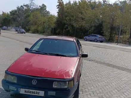 Volkswagen Passat 1991 года за 450 000 тг. в Алматы – фото 2