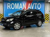 Honda CR-V 2008 года за 6 600 000 тг. в Астана