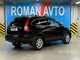 Honda CR-V 2008 года за 6 600 000 тг. в Астана – фото 4