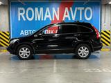 Honda CR-V 2008 года за 6 600 000 тг. в Астана – фото 2
