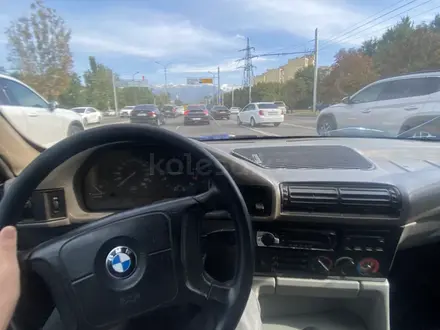 BMW 525 1991 года за 1 150 000 тг. в Алматы