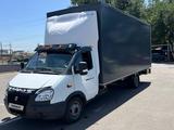 ГАЗ ГАЗель 2013 года за 8 700 000 тг. в Алматы – фото 5