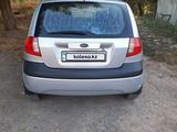 Hyundai Getz 2009 года за 3 850 000 тг. в Алматы – фото 4