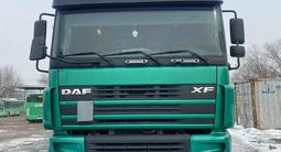 DAF  XF 95 2004 года за 9 500 000 тг. в Алматы