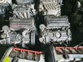 Контрактный двигатель от Audi AAH, ABC, АСU, AMX, AWM, AMB, BTS, ADR, APU за 333 000 тг. в Алматы – фото 9
