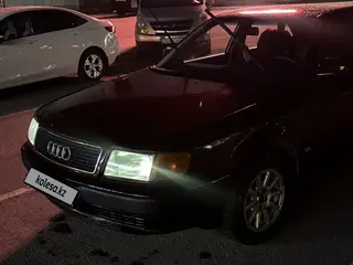 Audi 100, 1992